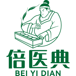 倍医典商标图样