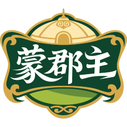 蒙郡主商标图样
