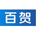 百贺商标图样