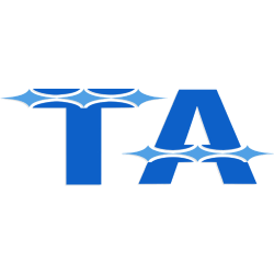TA商标图样