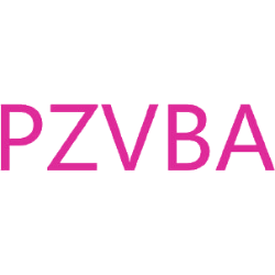 PZVBA商标图样