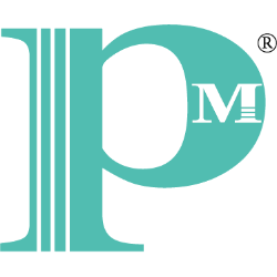 PM商标图样