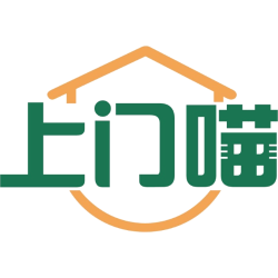 上门喵商标图样