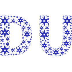 DU商标图样