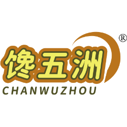 馋五洲商标图样