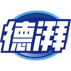 德湃商标图样