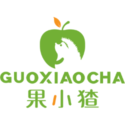 果小猹商标图样