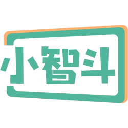 小智斗商标图样