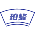 珀蜂商标图样