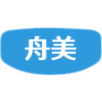 舟美商标图样