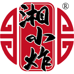 湘小炸商标图样