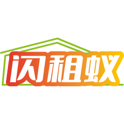 闪租蚁商标图样
