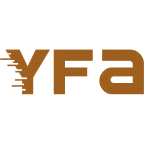 YFA商标图样