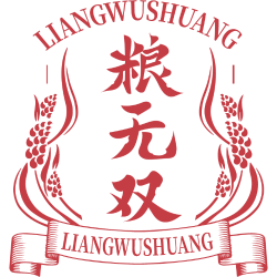 粮无双商标图样