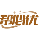 帮必优商标图样