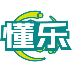 懂乐商标图样