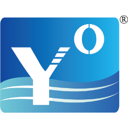 YO商标图样