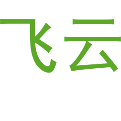 飞云商标图样
