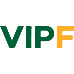 VIPF商标图样