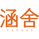 涵舍商标图样