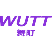 WUTT 舞町商标图样