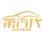 第汽代商标图样