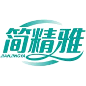 简精雅商标图样