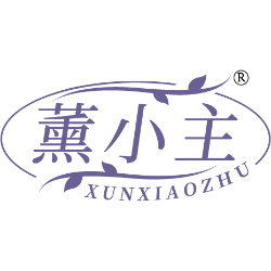 薰小主商标图样