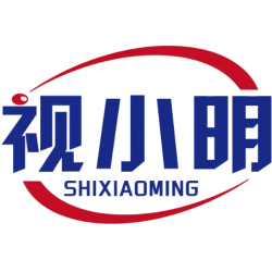 视小明商标图样