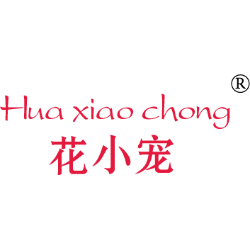 花小宠商标图样