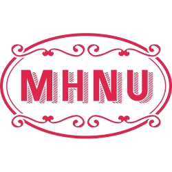 MHNU商标图样