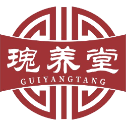 瑰养堂商标图样