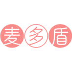 麦多盾商标图样