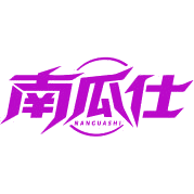 南瓜仕商标图样