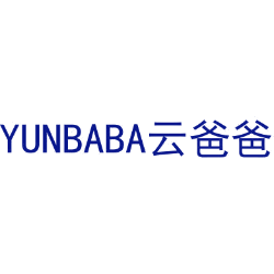 云爸爸商标图样