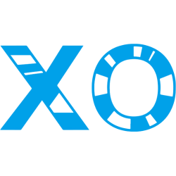 XO商标图样
