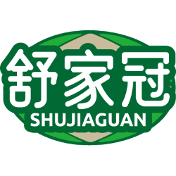 舒家冠商标图样