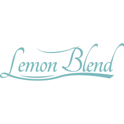 LEMON BLEND商标图样