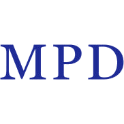 MPD商标图样