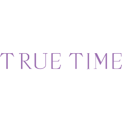 TRUE TIME商标图样