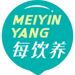 每饮养商标图样