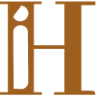 HI商标图样