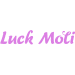 LUCK MOLI商标图样