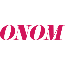 ONOM商标图样
