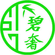 碧奢商标图样