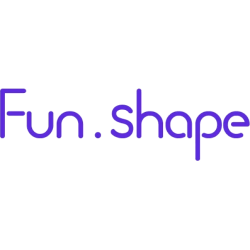 FUN SHAPE商标图样