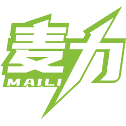 麦力商标图样