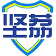 坚荔商标图样
