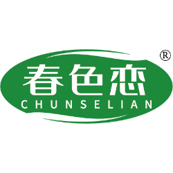 春色恋商标图样