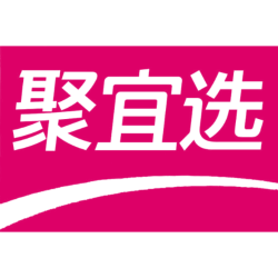 聚宜选商标图样